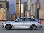 BMW 335i Gran Turismo M Sport Package 2013 года